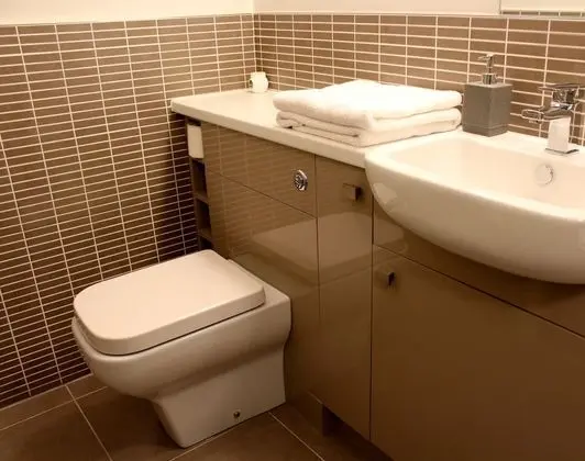 Comfort Apart Daire, 1 Çift Kişilik Yatak, Sigara İçilmez