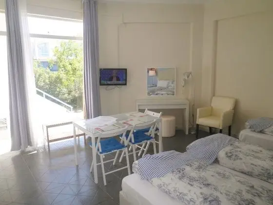 Stüdyo (3 Adults)