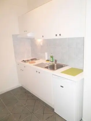Stüdyo (3 Adults)