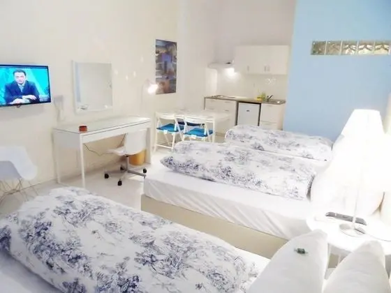 Stüdyo, Kısmi Deniz Manzaralı