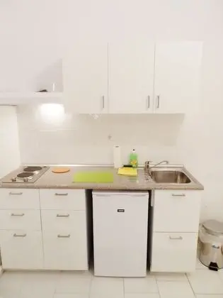 Stüdyo, Kısmi Deniz Manzaralı
