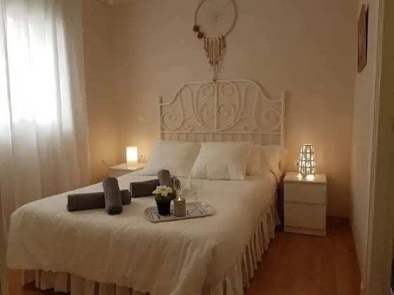 City Apart Daire, 1 Yatak Odası
