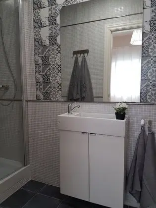 City Apart Daire, 1 Yatak Odası