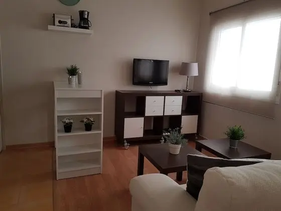 City Apart Daire, 1 Yatak Odası