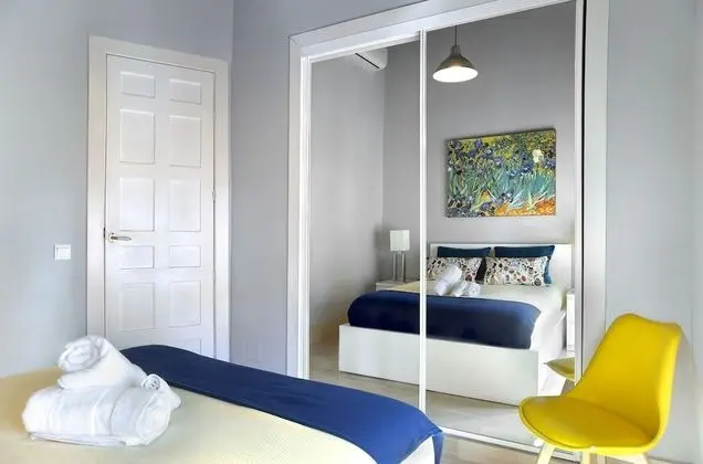 Deluxe Çatı Katı Süiti (Penthouse)