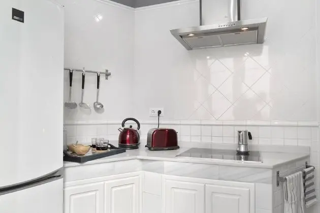 Deluxe Çatı Katı Süiti (Penthouse)