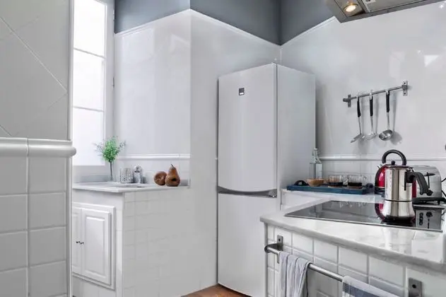 Deluxe Çatı Katı Süiti (Penthouse)