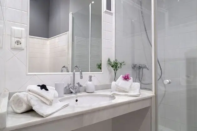 Deluxe Çatı Katı Süiti (Penthouse)