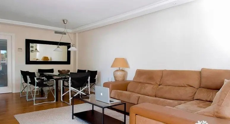 Apart Daire, 3 Yatak Odası, Kısmi Deniz Manzarası