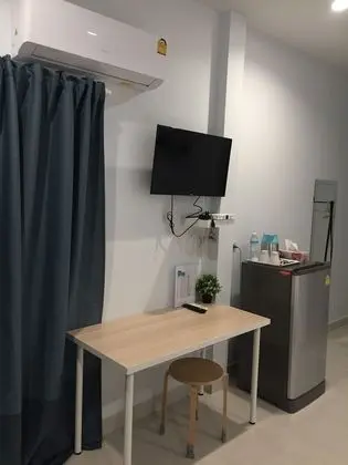 Standard İki Ayrı Yataklı Oda