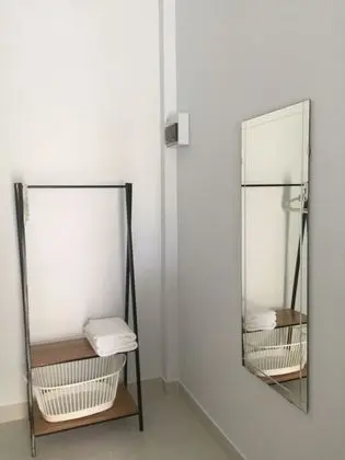 Standard İki Ayrı Yataklı Oda
