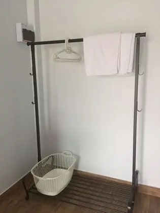 Standard İki Ayrı Yataklı Oda