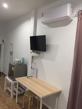 Standard İki Ayrı Yataklı Oda