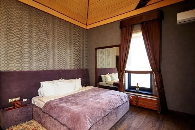 Premium Villa, 4 Yatak Odası (Juliet)