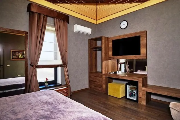 Premium Villa, 4 Yatak Odası (Juliet)