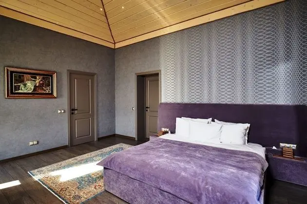 Premium Villa, 4 Yatak Odası (Juliet)
