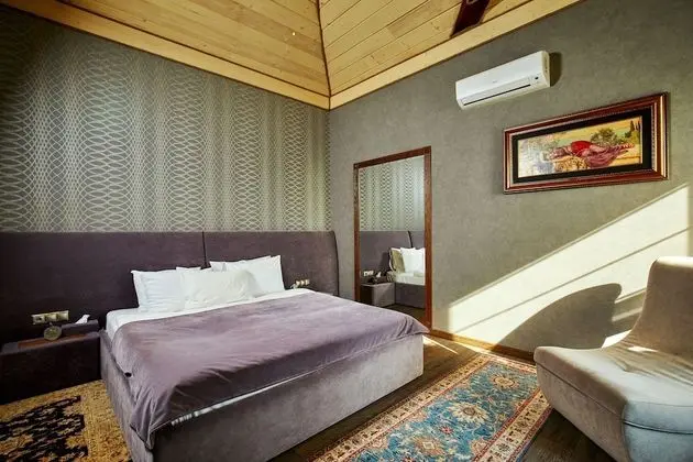 Premium Villa, 4 Yatak Odası (Juliet)