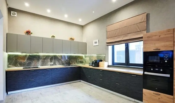 Premium Villa, 4 Yatak Odası (Juliet)