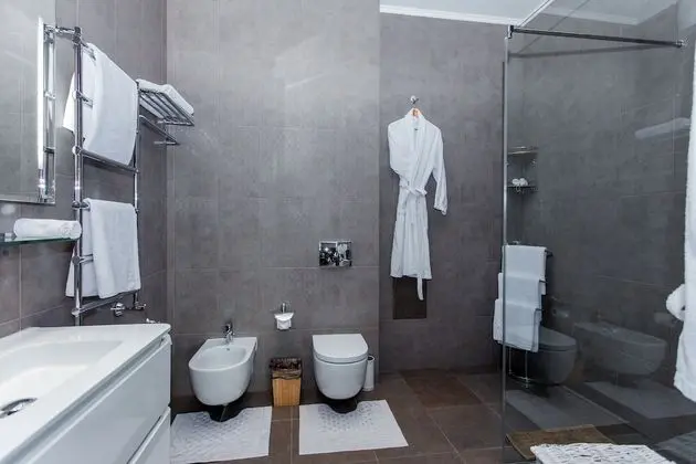 Premium Villa, 4 Yatak Odası (Kamennaya Gorka)