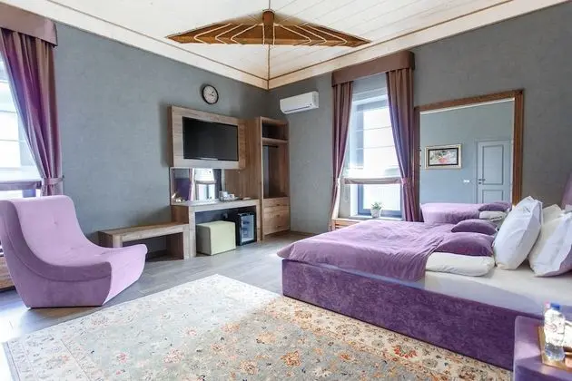 Premium Villa, 4 Yatak Odası (Romeo)