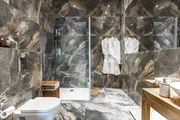 Premium Villa, 4 Yatak Odası (Romeo)