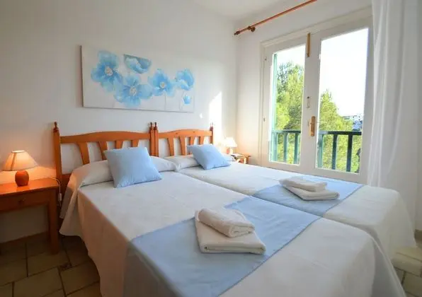 Apart Daire, 4 Yatak Odası