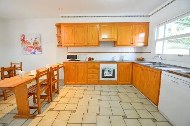Apart Daire, 4 Yatak Odası