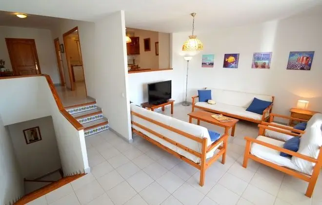 Apart Daire, 4 Yatak Odası