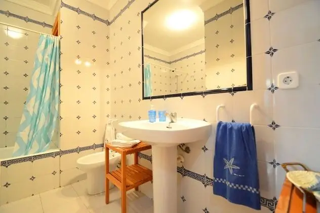 Apart Daire, 4 Yatak Odası