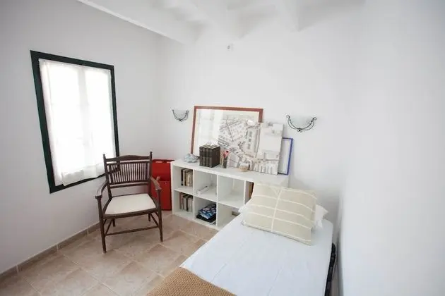 Apart Daire, 4 Yatak Odası, Teras