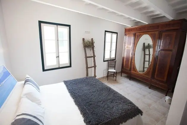 Apart Daire, 4 Yatak Odası, Teras