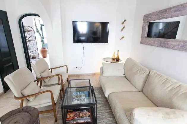 Apart Daire, 4 Yatak Odası, Teras