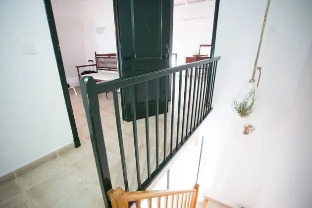 Apart Daire, 4 Yatak Odası, Teras
