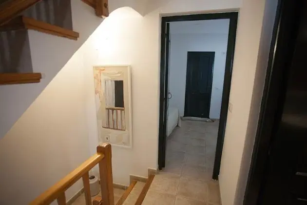 Apart Daire, 4 Yatak Odası, Teras