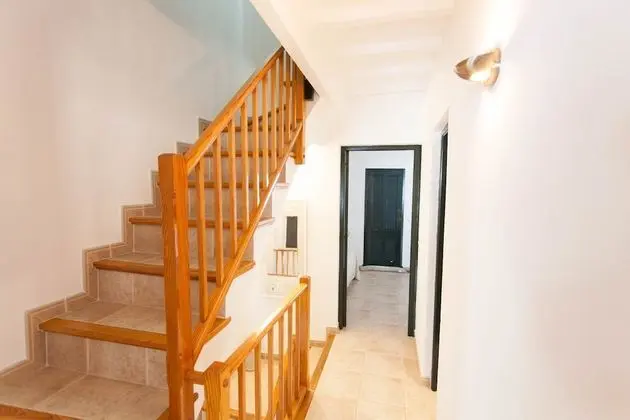 Apart Daire, 4 Yatak Odası, Teras