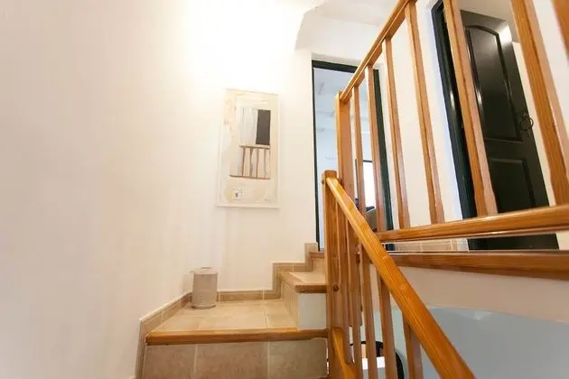 Apart Daire, 4 Yatak Odası, Teras