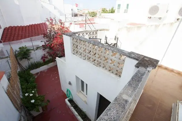 Apart Daire, 4 Yatak Odası, Teras