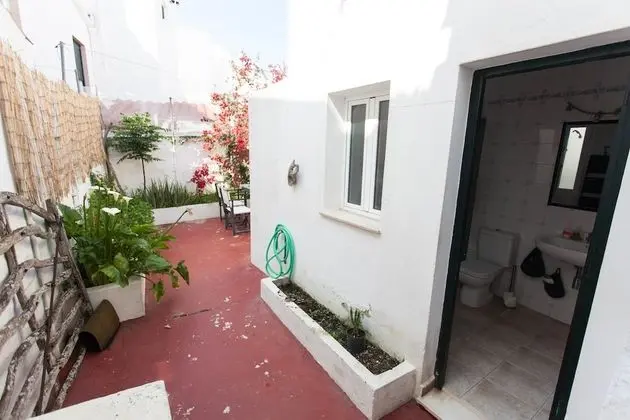 Apart Daire, 4 Yatak Odası, Teras