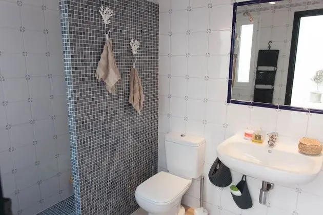 Apart Daire, 4 Yatak Odası, Teras