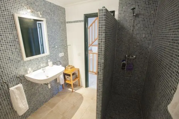 Apart Daire, 4 Yatak Odası, Teras