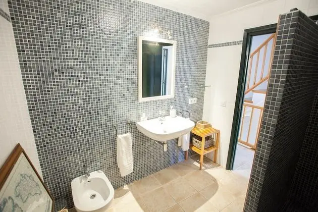 Apart Daire, 4 Yatak Odası, Teras