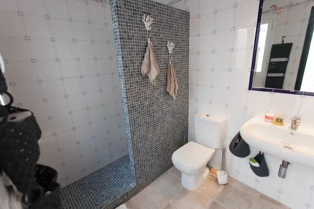 Apart Daire, 4 Yatak Odası, Teras