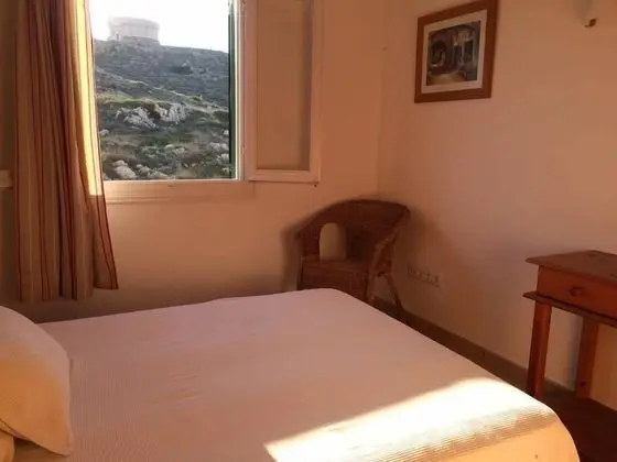 Apart Daire, 3 Yatak Odası, Deniz Manzaralı (AM5)