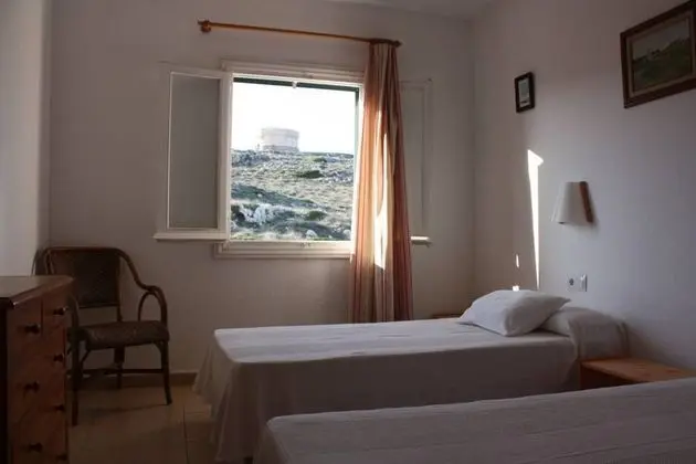 Apart Daire, 3 Yatak Odası, Deniz Manzaralı (AM5)