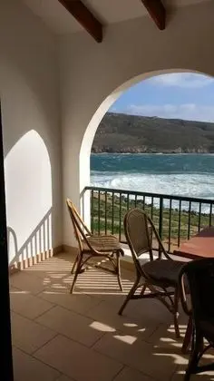 Apart Daire, 3 Yatak Odası, Deniz Manzaralı (AM5)
