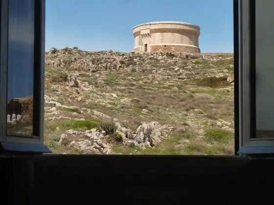 Apart Daire, 3 Yatak Odası, Deniz Manzaralı (AM5)