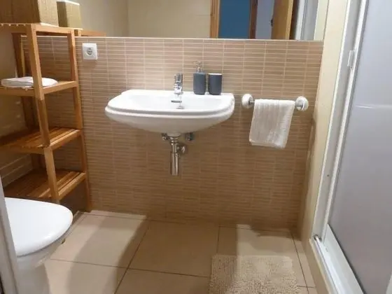 Apart Daire, 3 Yatak Odası, Deniz Manzaralı (AM5)