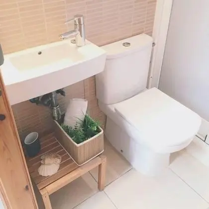 Apart Daire, 3 Yatak Odası, Deniz Manzaralı (AM5)