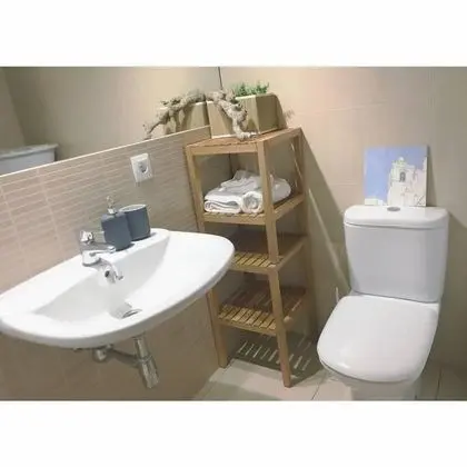 Apart Daire, 3 Yatak Odası, Deniz Manzaralı (AM5)