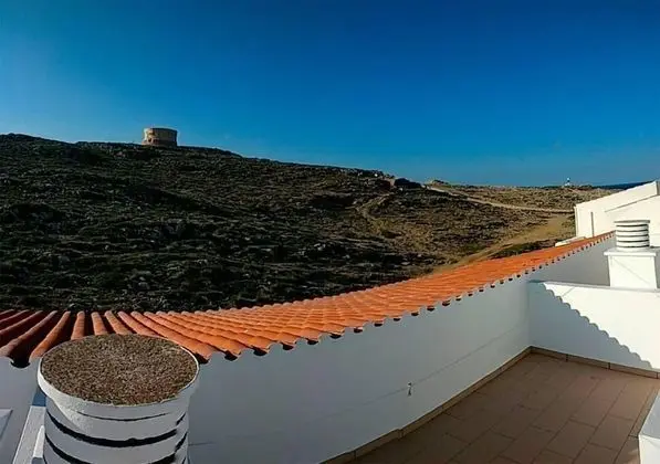 Apart Daire, 3 Yatak Odası, Deniz Manzaralı (AM5)